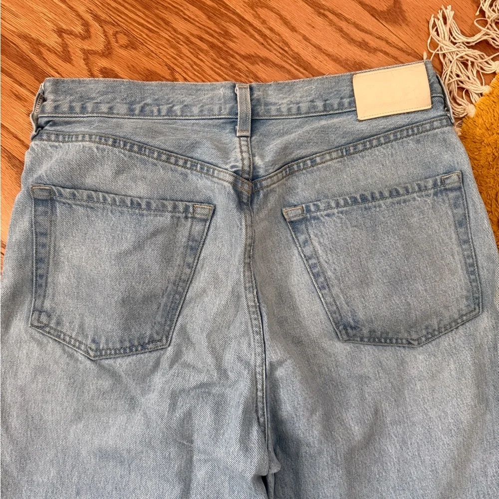 Citizens of Humanity Ayla Wide Leg Jean - Picture 4 of 4